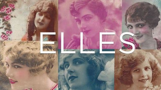Elles, un documentaire sur les femmes à partir d’archives collectées en Picardie